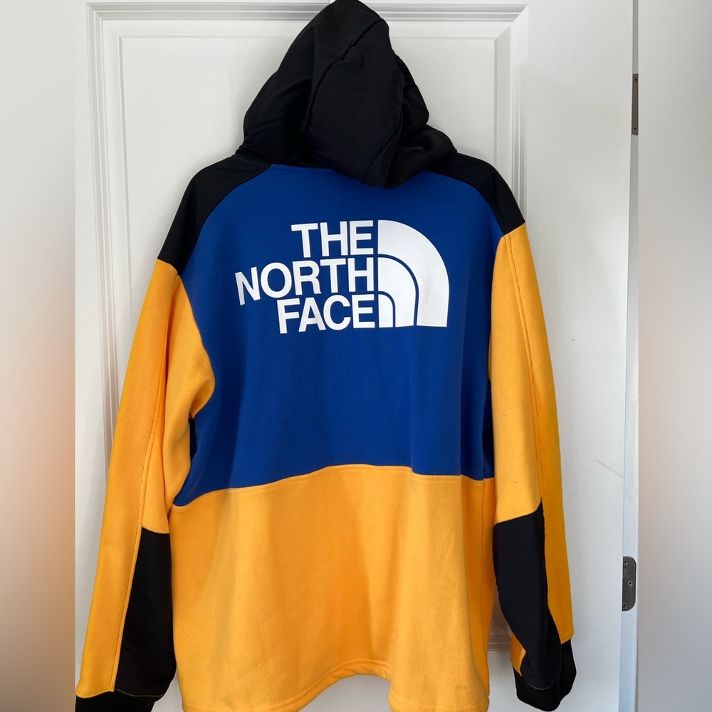 North Face Pullover
